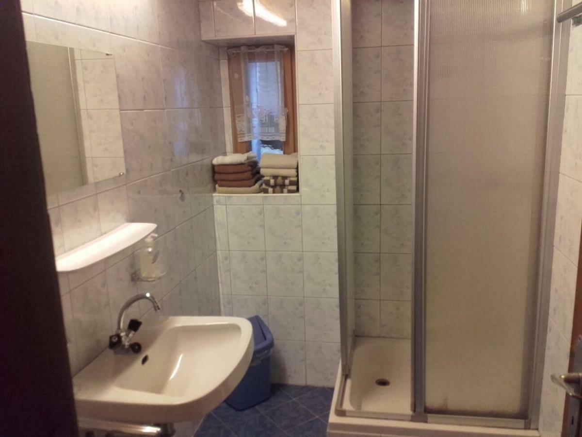 Ferienwohnung Frischmann Umhausen Exterior foto